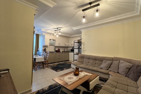 1+1 Wohnung  in Mahmutlar, Antalya, Türkei Nr. 216340 - 19