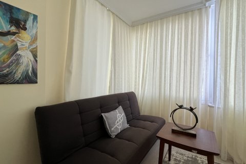 1+1 Wohnung  in Mahmutlar, Antalya, Türkei Nr. 216340 - 20