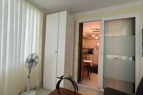 1+1 Wohnung  in Mahmutlar, Antalya, Türkei Nr. 216340 - 21