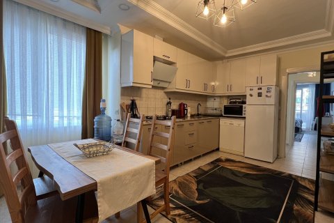 1+1 Wohnung  in Mahmutlar, Antalya, Türkei Nr. 216340 - 22