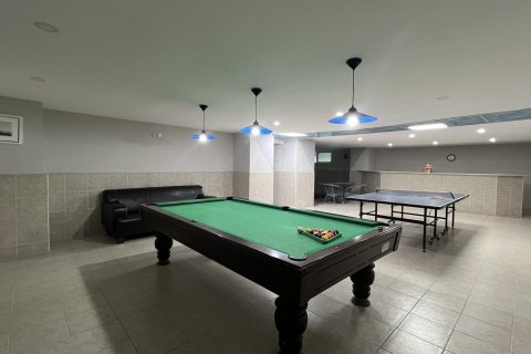 1+1 Wohnung  in Mahmutlar, Antalya, Türkei Nr. 216340 - 24