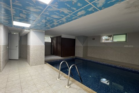 1+1 Wohnung  in Mahmutlar, Antalya, Türkei Nr. 216340 - 25