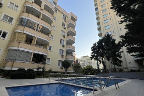 1+1 Wohnung  in Mahmutlar, Antalya, Türkei Nr. 216340 - 27