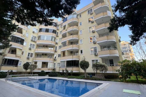 1+1 Wohnung  in Mahmutlar, Antalya, Türkei Nr. 216340 - 28