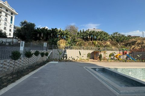 1+1 Wohnung in Mahmutlar, Antalya, Türkei Nr. 216341 - 2