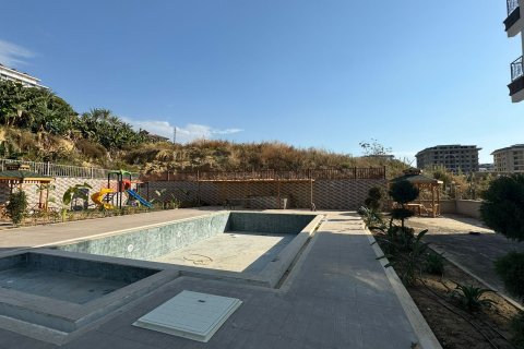 1+1 Wohnung in Mahmutlar, Antalya, Türkei Nr. 216341 - 11