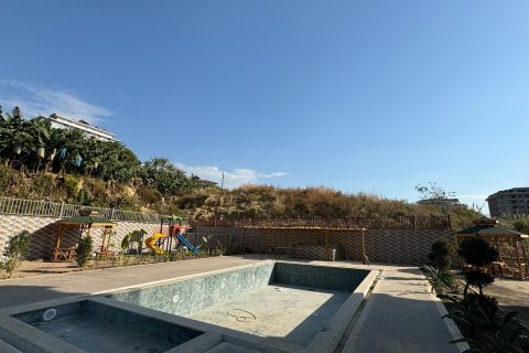 1+1 Wohnung in Mahmutlar, Antalya, Türkei Nr. 216341 - 5