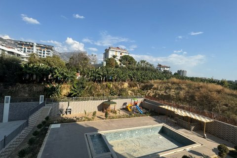 1+1 Wohnung in Mahmutlar, Antalya, Türkei Nr. 216341 - 7