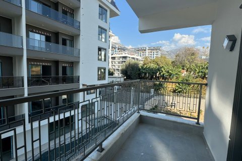 1+1 Wohnung in Mahmutlar, Antalya, Türkei Nr. 216341 - 13