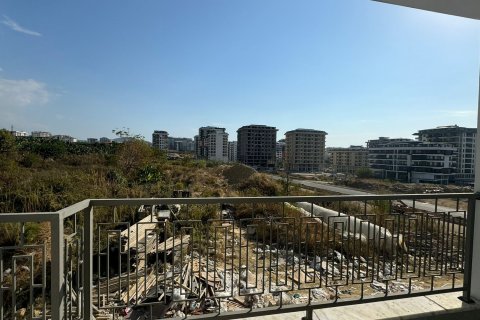 1+1 Wohnung in Mahmutlar, Antalya, Türkei Nr. 216341 - 21