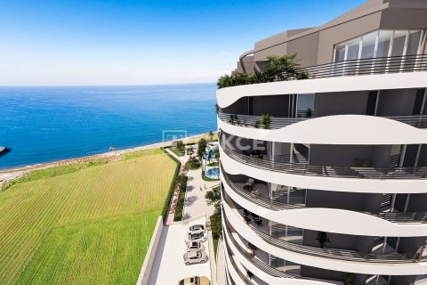 آپارتمان در  Guzelyurt ، ترکیه 35 متر مربع.  شماره 212546 - 8