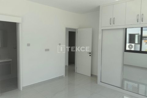 Продажа квартиры в Фамагусте, Северный Кипр 3+1, 160м2, №212549 – фото 19
