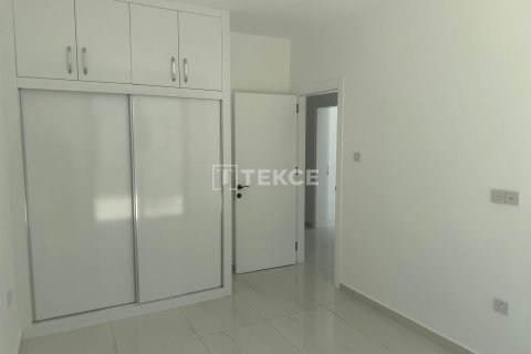 Продажа квартиры в Фамагусте, Северный Кипр 3+1, 160м2, №212549 – фото 22