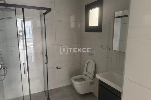 Продажа квартиры в Фамагусте, Северный Кипр 3+1, 160м2, №212549 – фото 24