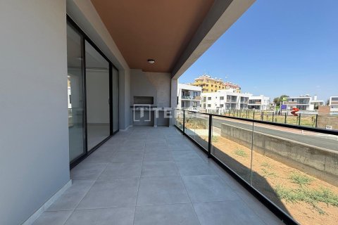 Продажа квартиры в Фамагусте, Северный Кипр 3+1, 160м2, №212549 – фото 26