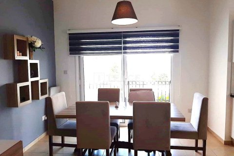 Dubleks daire 1+1 Girne, №212548 - 19