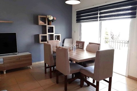 Dubleks daire 1+1 Girne, №212548 - 20