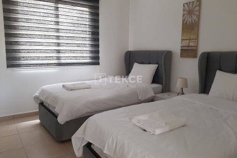 Dubleks daire 1+1 Girne, №212548 - 24