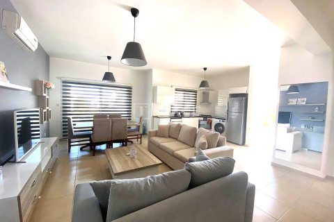 Dubleks daire 1+1 Girne, №212548 - 18