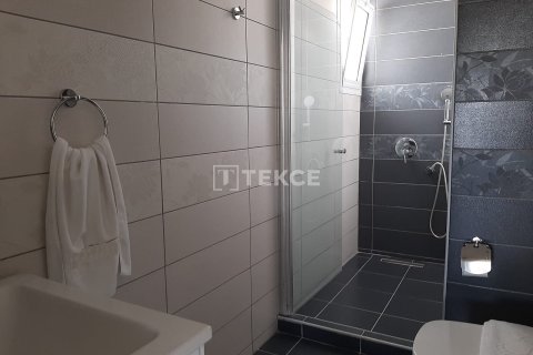 Dubleks daire 1+1 Girne, №212548 - 28