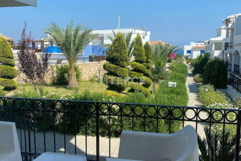 Dubleks daire 1+1 Girne, №212548 - 27