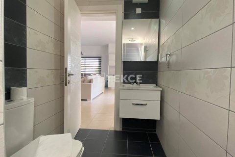 Dubleks daire 1+1 Girne, №212548 - 30