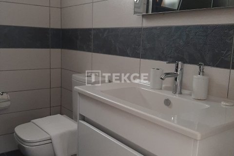 Dubleks daire 1+1 Girne, №212548 - 29