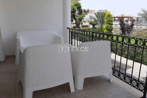 Dubleks daire 1+1 Girne, №212548 - 26