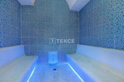 Dubleks daire 1+1 Girne, №212548 - 10