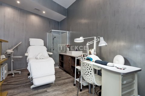 Dubleks daire 1+1 Girne, №212548 - 13