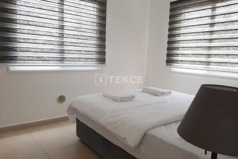Dubleks daire 1+1 Girne, №212548 - 23