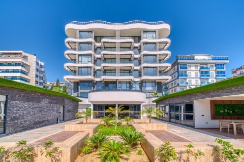 Kommersiella fastigheter  i Kargicak, Alanya, Antalya, Turkiet Nr. 95151 - 12