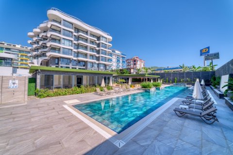 Kommersiella fastigheter  i Kargicak, Alanya, Antalya, Turkiet Nr. 95151 - 7