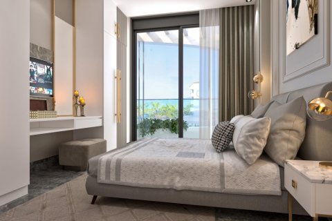 Kommersiella fastigheter  i Kargicak, Alanya, Antalya, Turkiet Nr. 95151 - 4