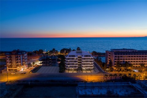Kommersiella fastigheter  i Kargicak, Alanya, Antalya, Turkiet Nr. 95151 - 13