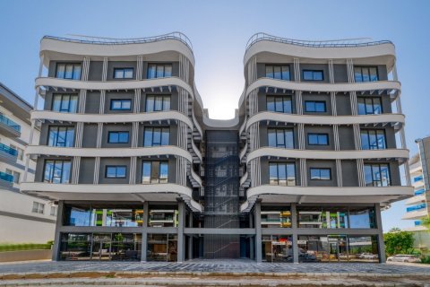 Kommersiella fastigheter  i Kargicak, Alanya, Antalya, Turkiet Nr. 95151 - 11
