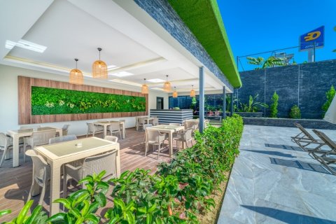 Kommersiella fastigheter  i Kargicak, Alanya, Antalya, Turkiet Nr. 95151 - 9