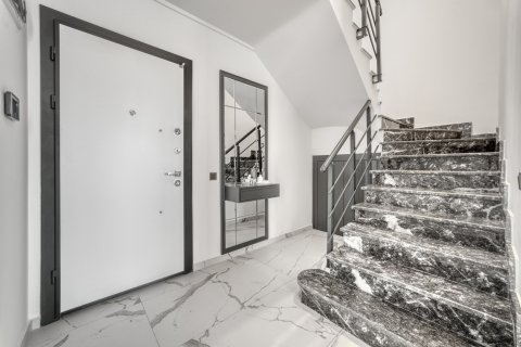 Продажа квартиры в Авсалларе, Анталье, Турция 2 комн., 58м2, №95152 – фото 30