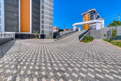 Продажа квартиры в Авсалларе, Анталье, Турция 2 комн., 58м2, №95152 – фото 4
