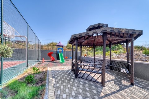 Продажа квартиры в Авсалларе, Анталье, Турция 2 комн., 58м2, №95152 – фото 7