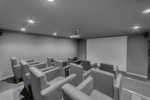 Продажа квартиры в Авсалларе, Анталье, Турция 2 комн., 58м2, №95152 – фото 20