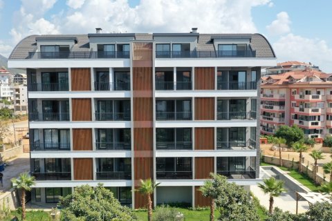 Продажа пентхауса  в Оба, Анталье, Турция 4 комн., 152м2, №95149 – фото 6