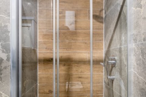 Продажа пентхауса  в Оба, Анталье, Турция 4 комн., 152м2, №95149 – фото 14