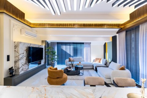 Продажа пентхауса  в Оба, Анталье, Турция 4 комн., 152м2, №95149 – фото 7