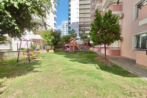 2+1 Lägenhet i Alanya, Antalya, Turkiet Nr. 216684 - 5
