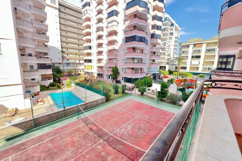 2+1 Lägenhet i Alanya, Antalya, Turkiet Nr. 216684 - 26