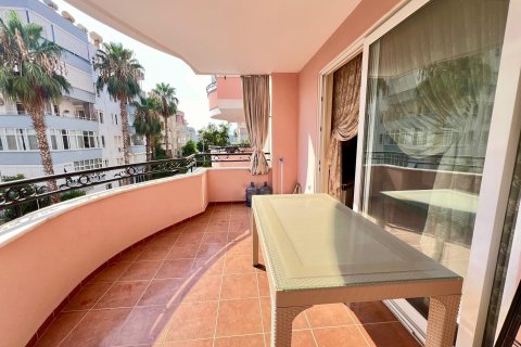 2+1 Lägenhet i Alanya, Antalya, Turkiet Nr. 216684 - 29
