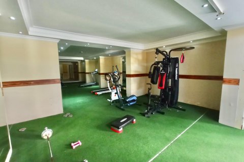 2+1 Lägenhet i Alanya, Antalya, Turkiet Nr. 216684 - 4