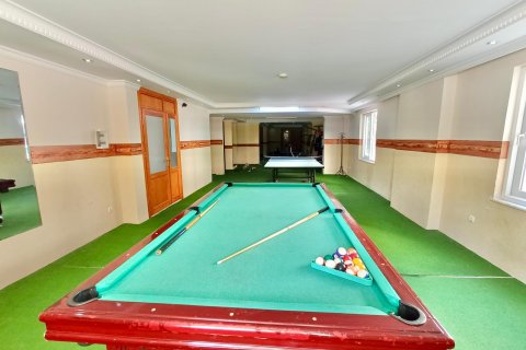 2+1 Lägenhet i Alanya, Antalya, Turkiet Nr. 216684 - 8