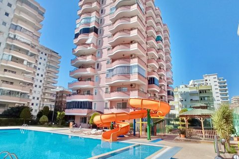 2+1 Lägenhet i Alanya, Antalya, Turkiet Nr. 216684 - 6